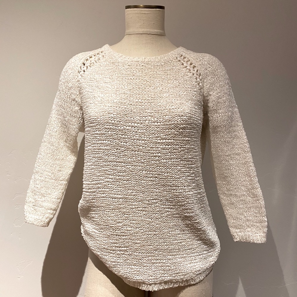 The Limited Women’s Sweater